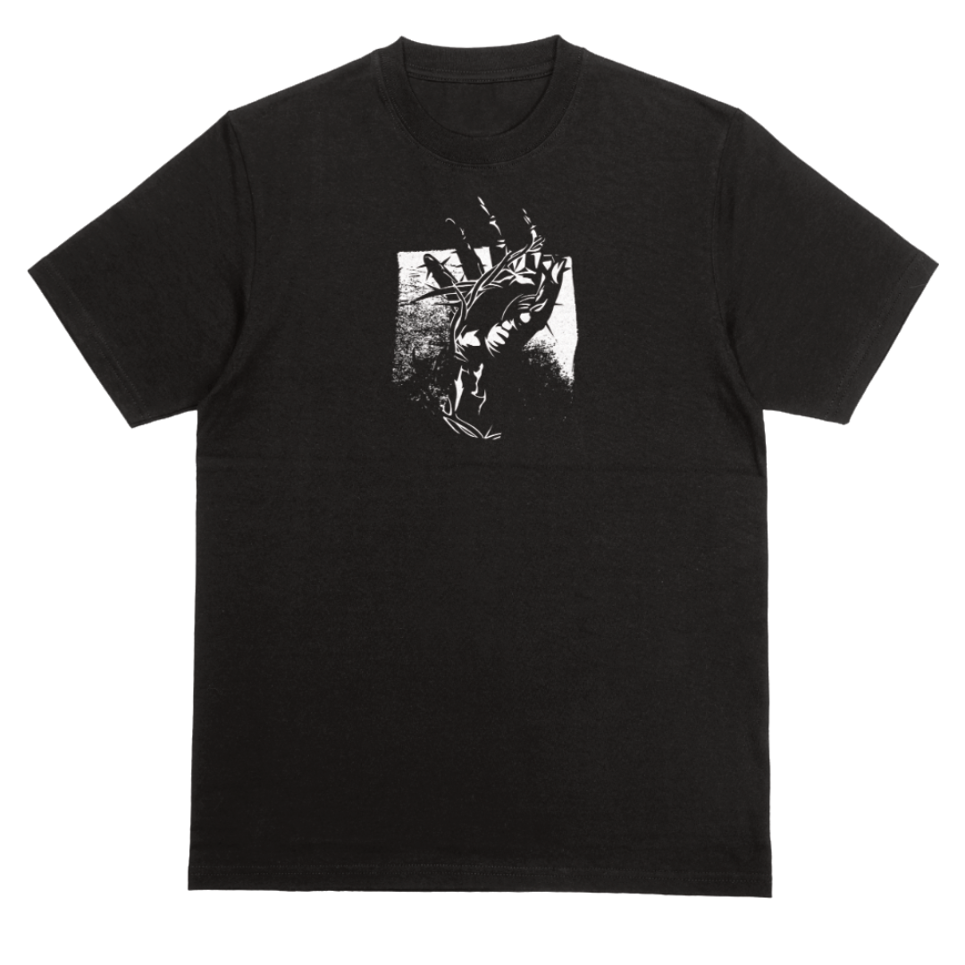 Flatline - Limited Run T-Shirt