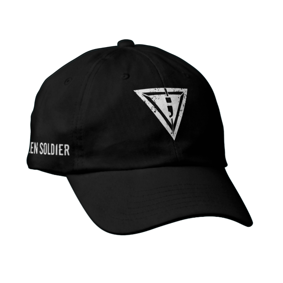 Semicolon Logo Hat