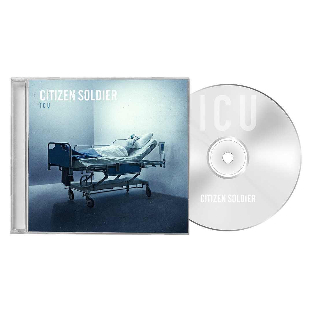 ICU - CD