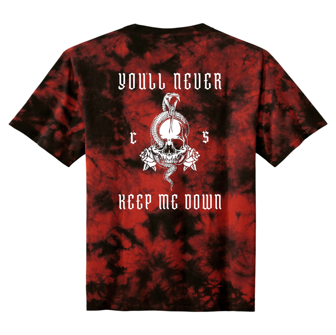 Resilient T-shirt