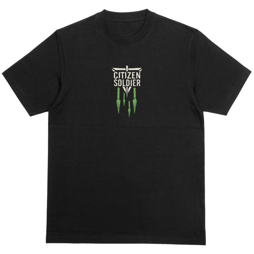 Wish You the Worst - Limited Run T-Shirt