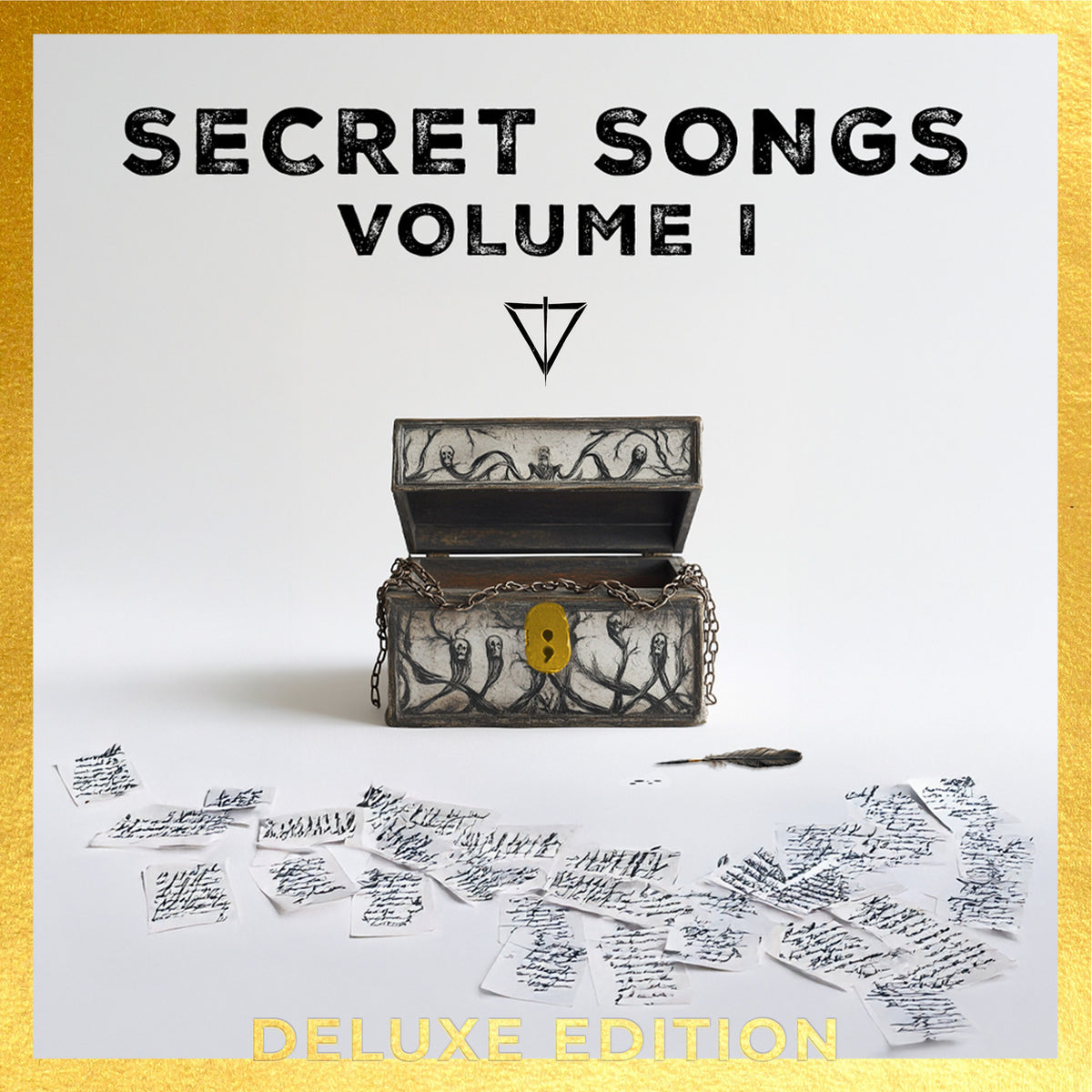 Secret Songs Vol. I Deluxe Edition - Digital Download