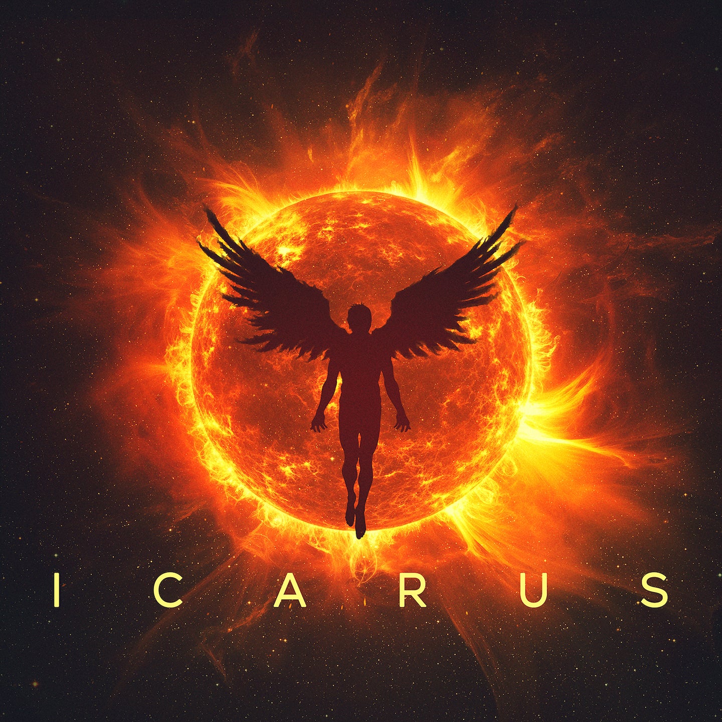 Icarus - Digital Download – Citizen Soldier