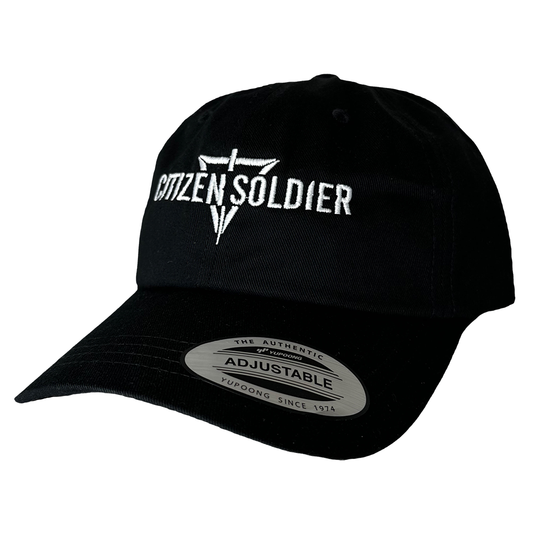 Logo Dad Cap