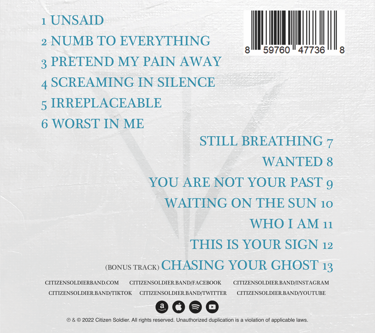 This Is Your Sign Part II - CD