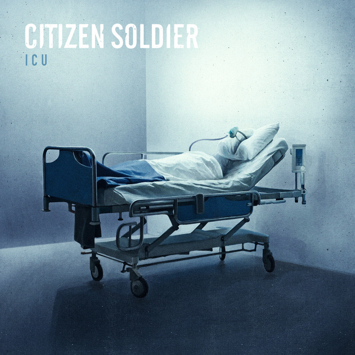 ICU - Digital Download – Citizen Soldier