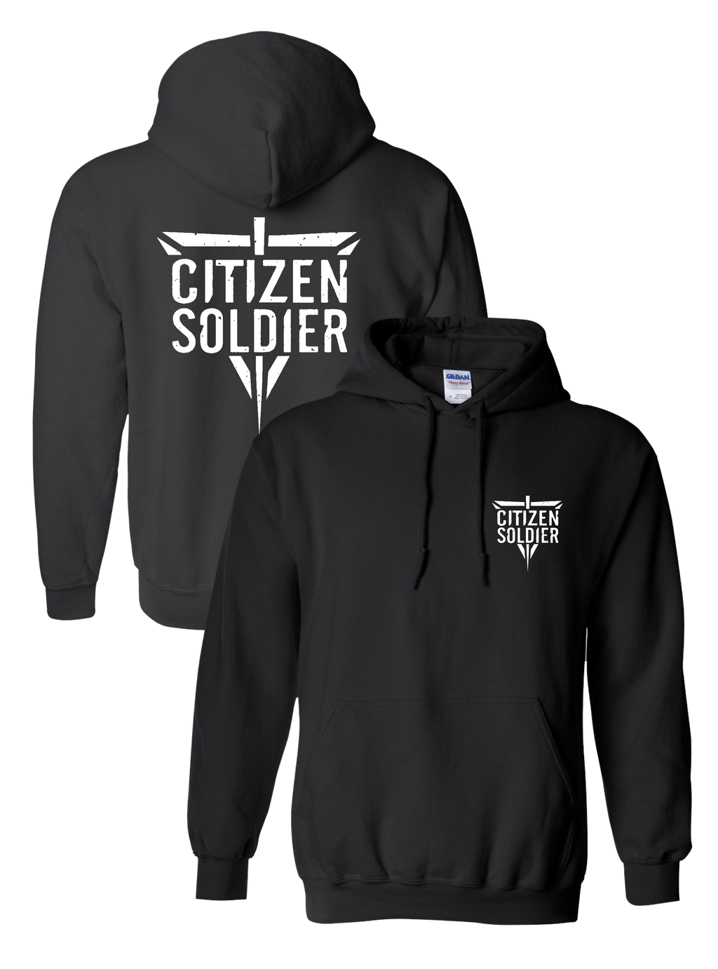 Citizen Soldier Official Store Citizen Soldier Official Store