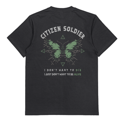 Dead Butterflies T-shirt