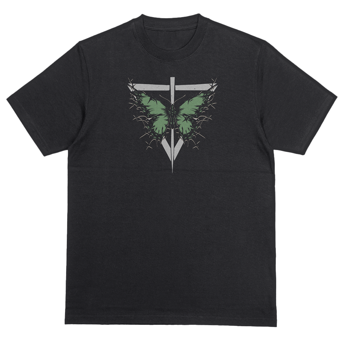 Dead Butterflies T-shirt