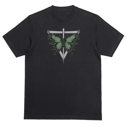 Dead Butterflies T-shirt