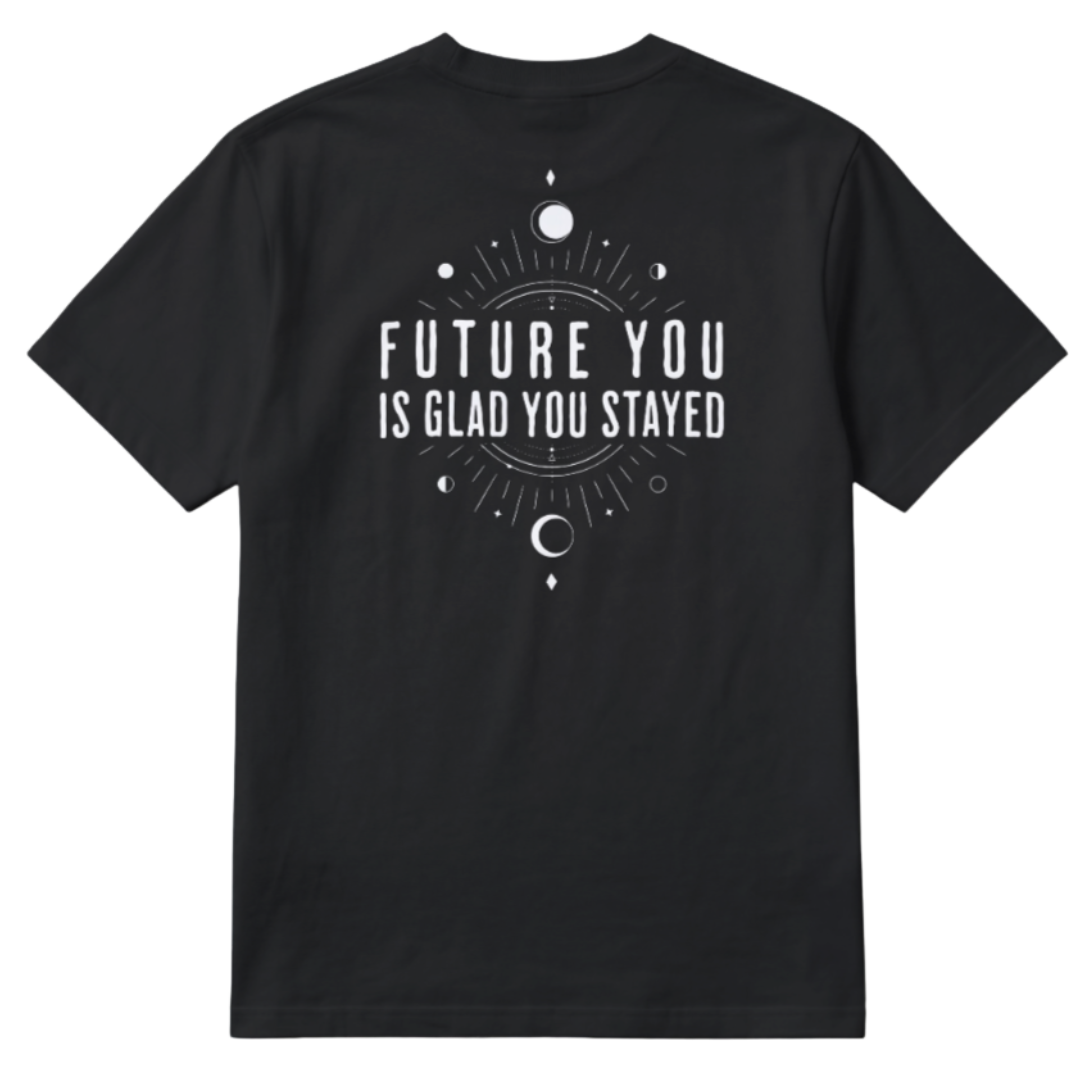 Future You - Limited Run T-Shirt