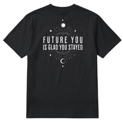 Future You - Limited Run T-Shirt