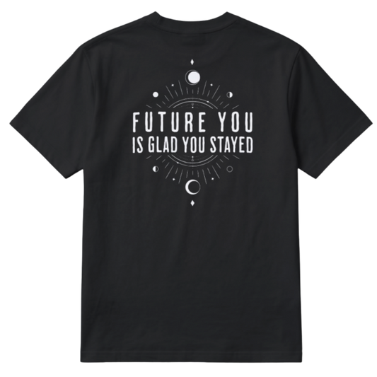 Future You - Limited Run T-Shirt