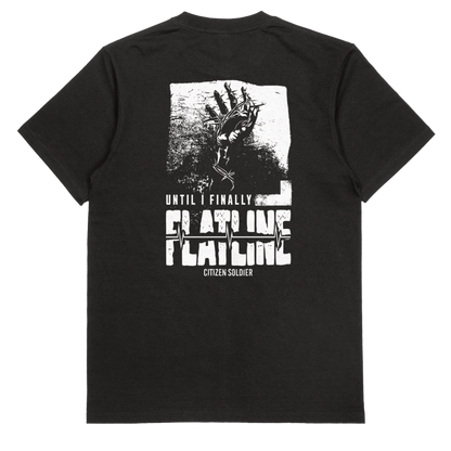 Flatline - Limited Run T-Shirt