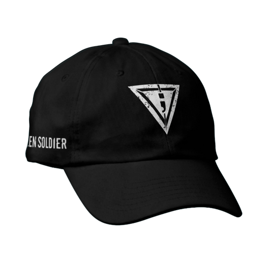 Semicolon Logo Hat