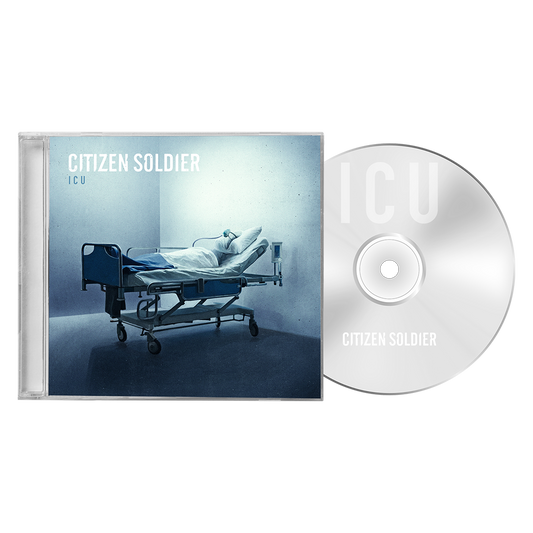 ICU - CD