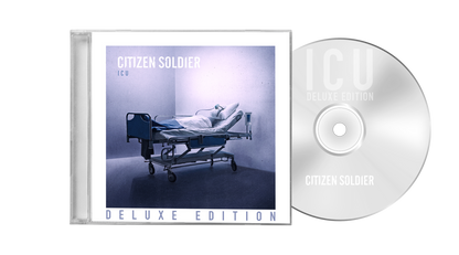 ICU DELUXE EDITION - CD