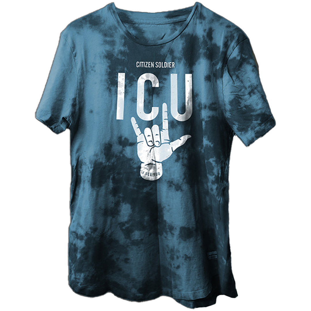 ICU Shirt