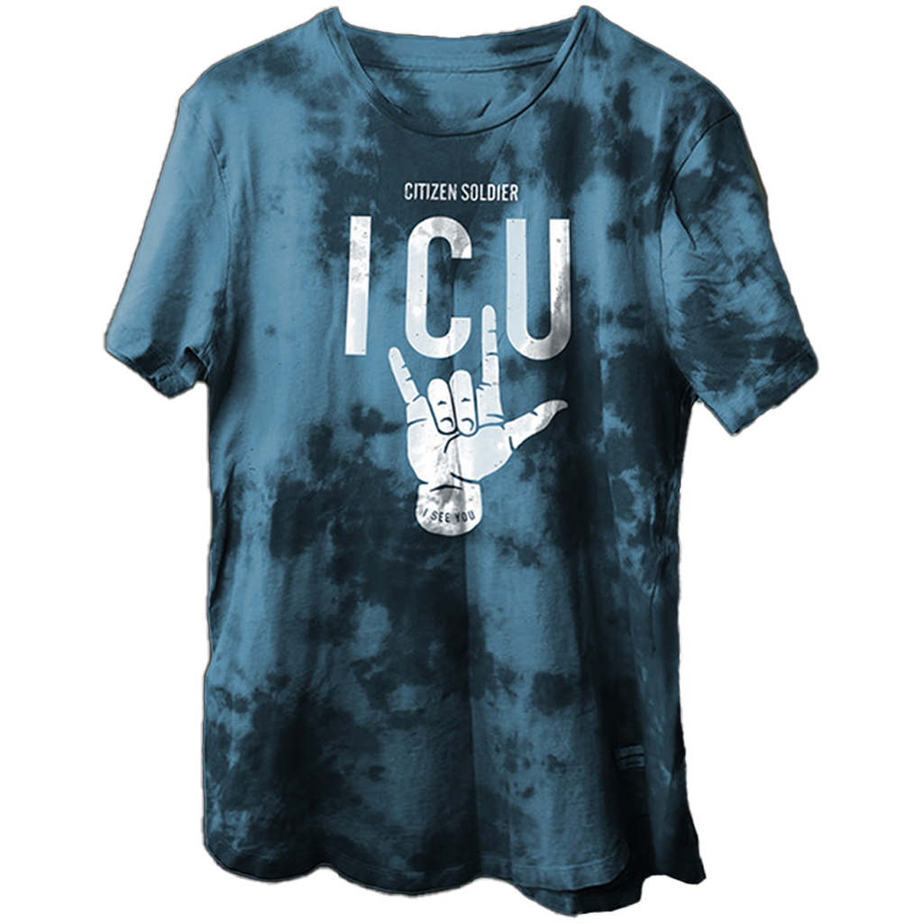 ICU Shirt