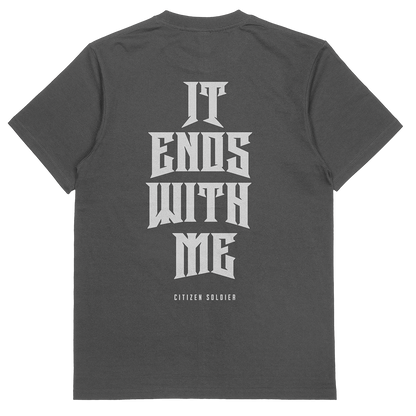 It Ends With Me T-shirt
