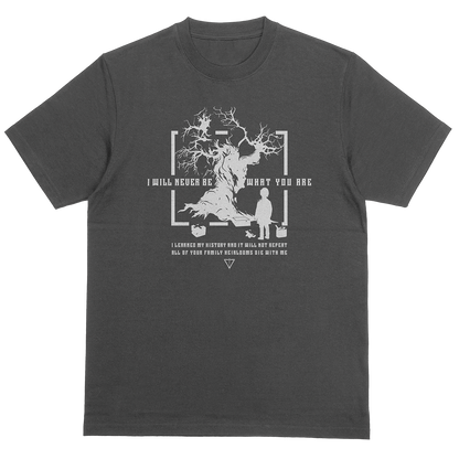 It Ends With Me T-shirt