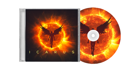 Icarus - CD