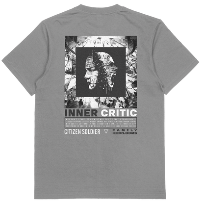 Inner Critic T-Shirt