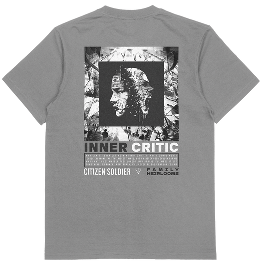Inner Critic T-Shirt
