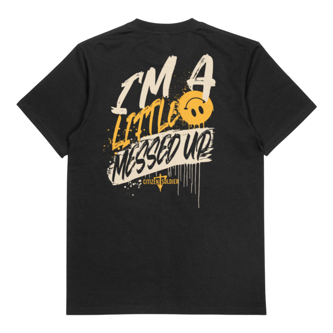 Messed Up T-shirt