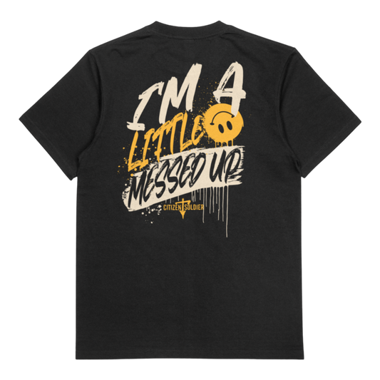 Messed Up T-shirt