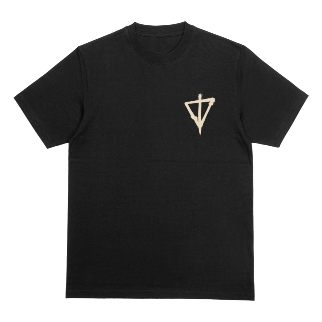 Messed Up T-shirt