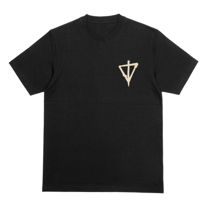 Messed Up T-shirt