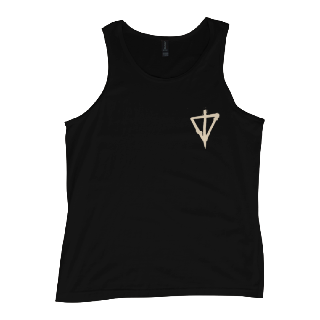 Messed Up Ladies Tank