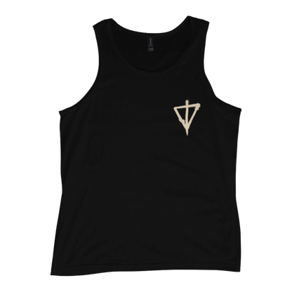 Messed Up Ladies Tank