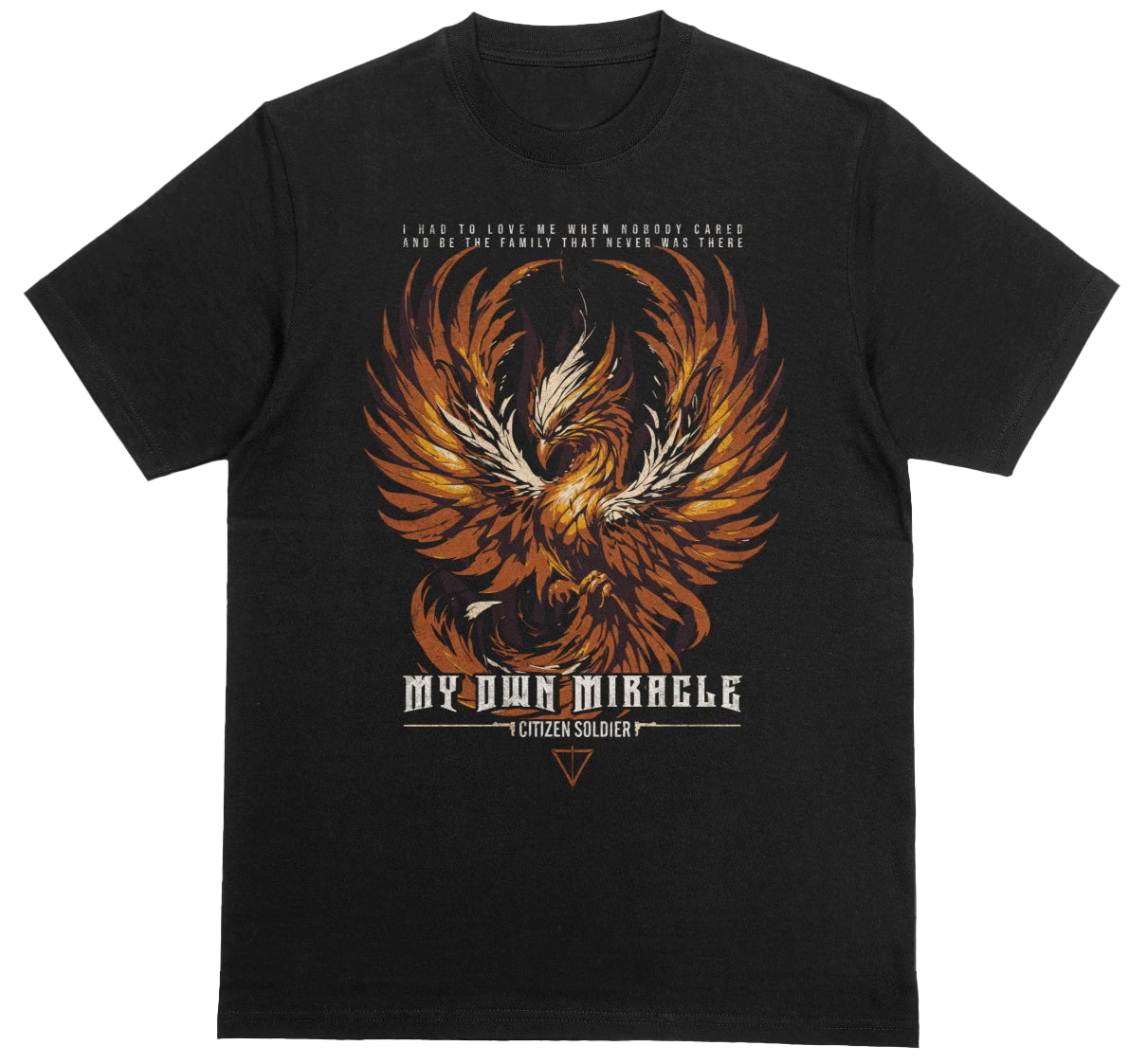 My Own Miracle T-shirt