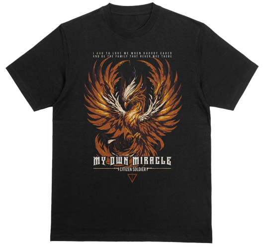 My Own Miracle T-shirt