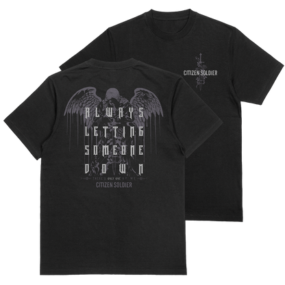 Only One - Limited Run T-Shirt