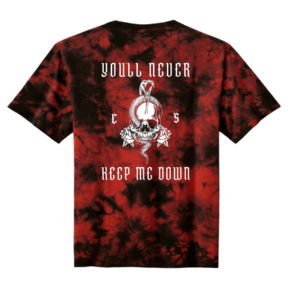 Resilient T-shirt