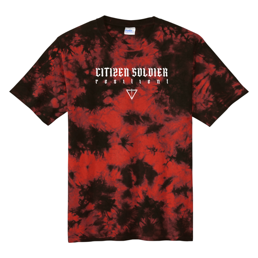 Resilient T-shirt