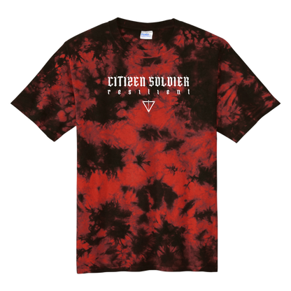 Resilient T-shirt