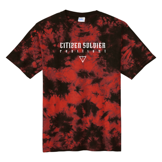 Resilient T-shirt