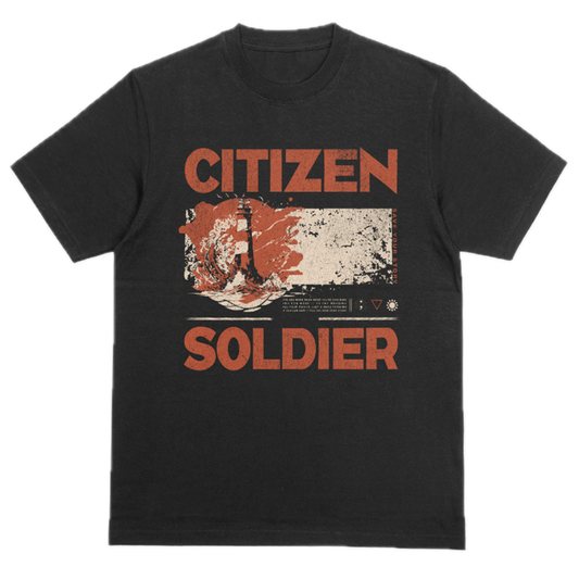 Save Your Story  T-shirt