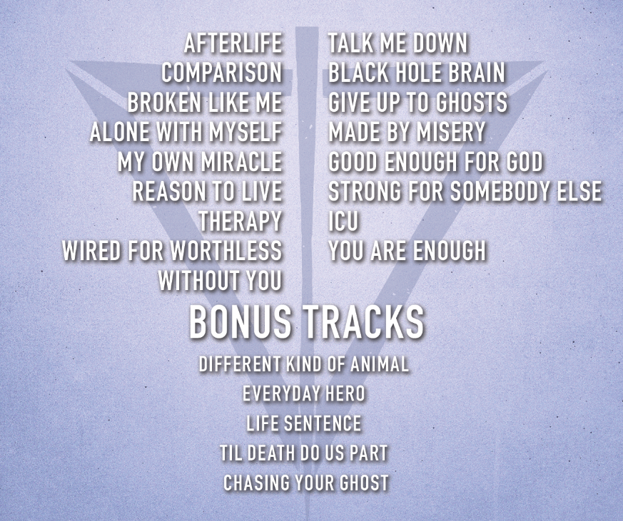 ICU DELUXE EDITION - CD