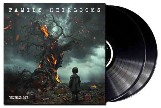 Family Heirlooms - Vinyl
