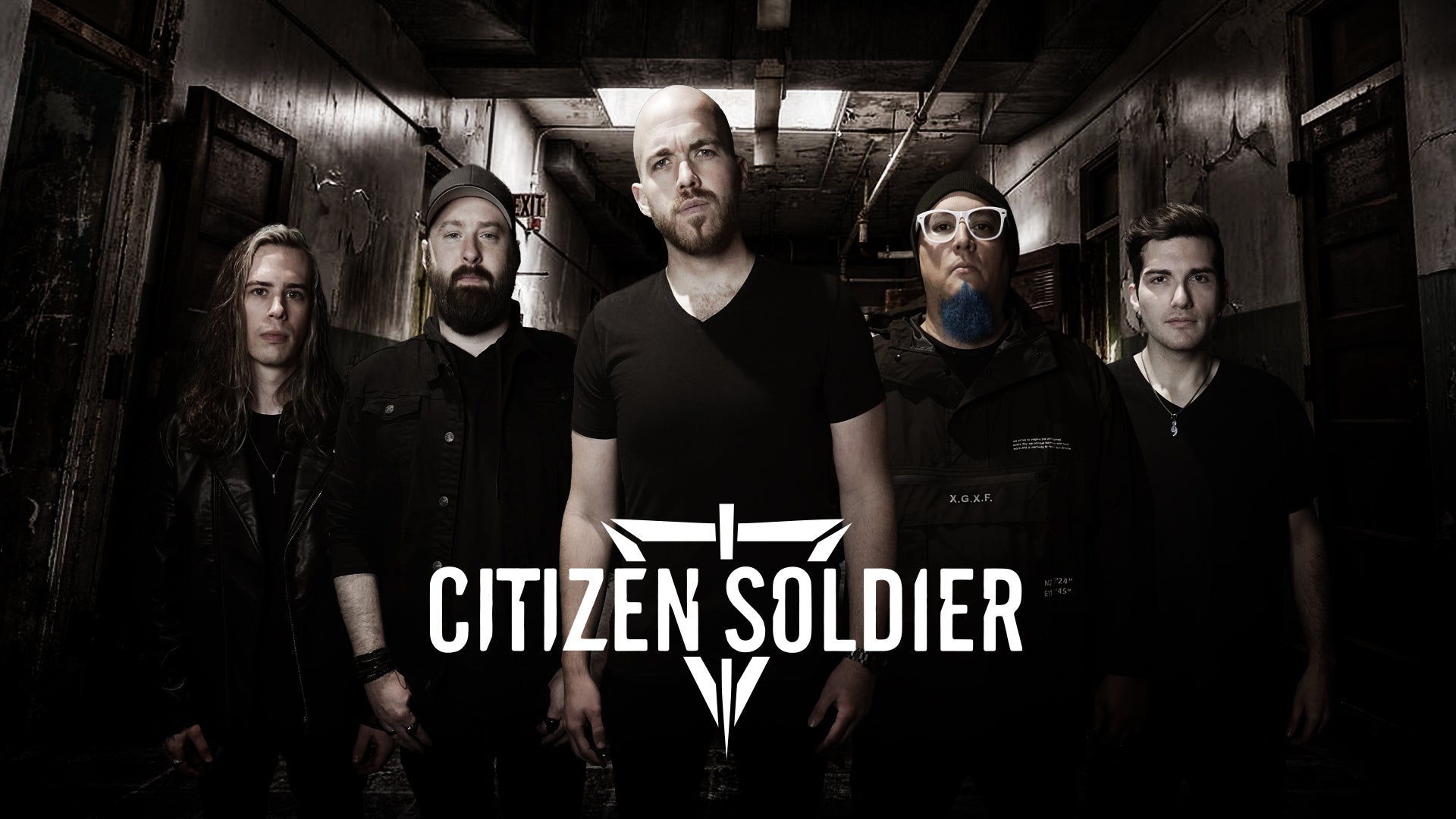 Citizen Soldier 11