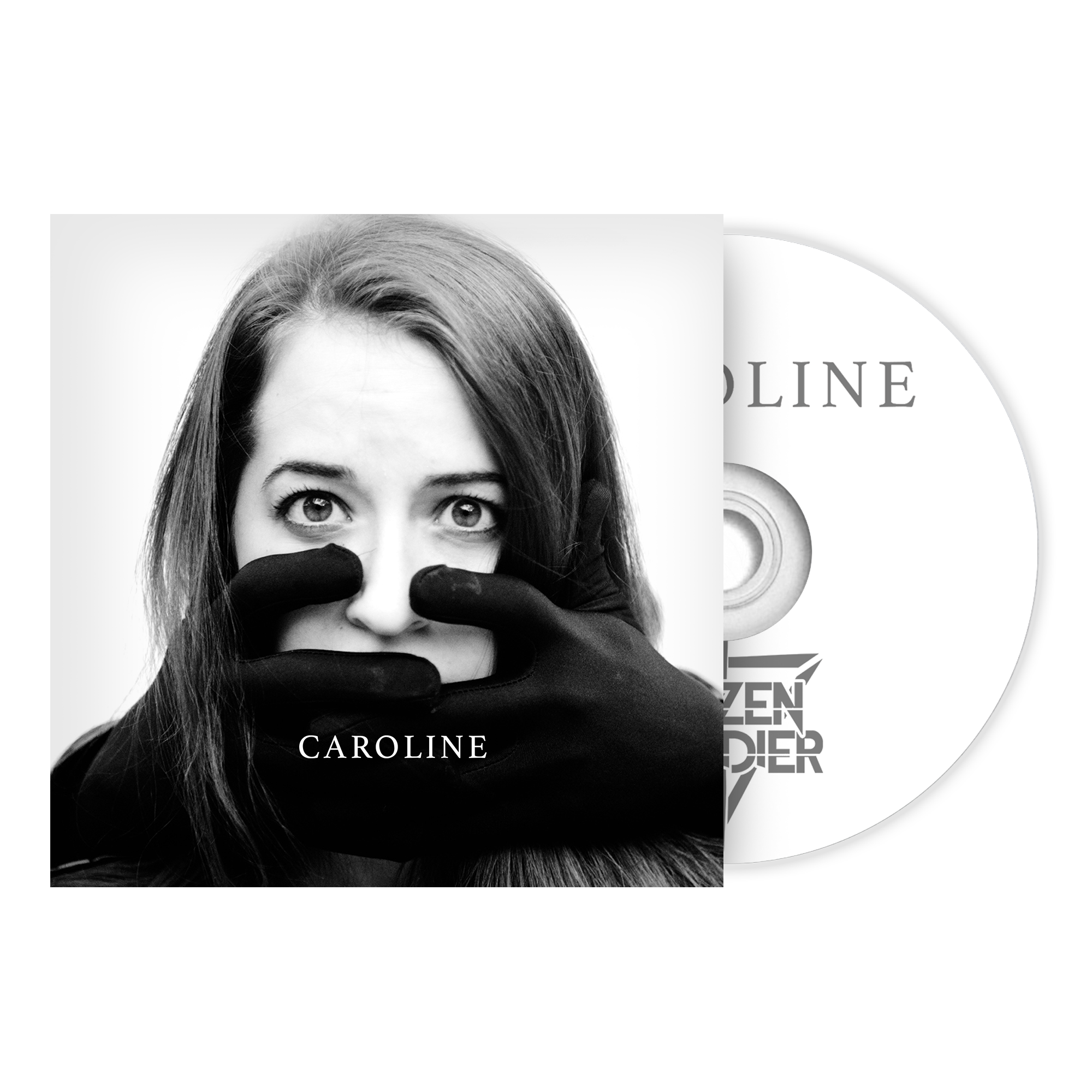 Caroline - CD