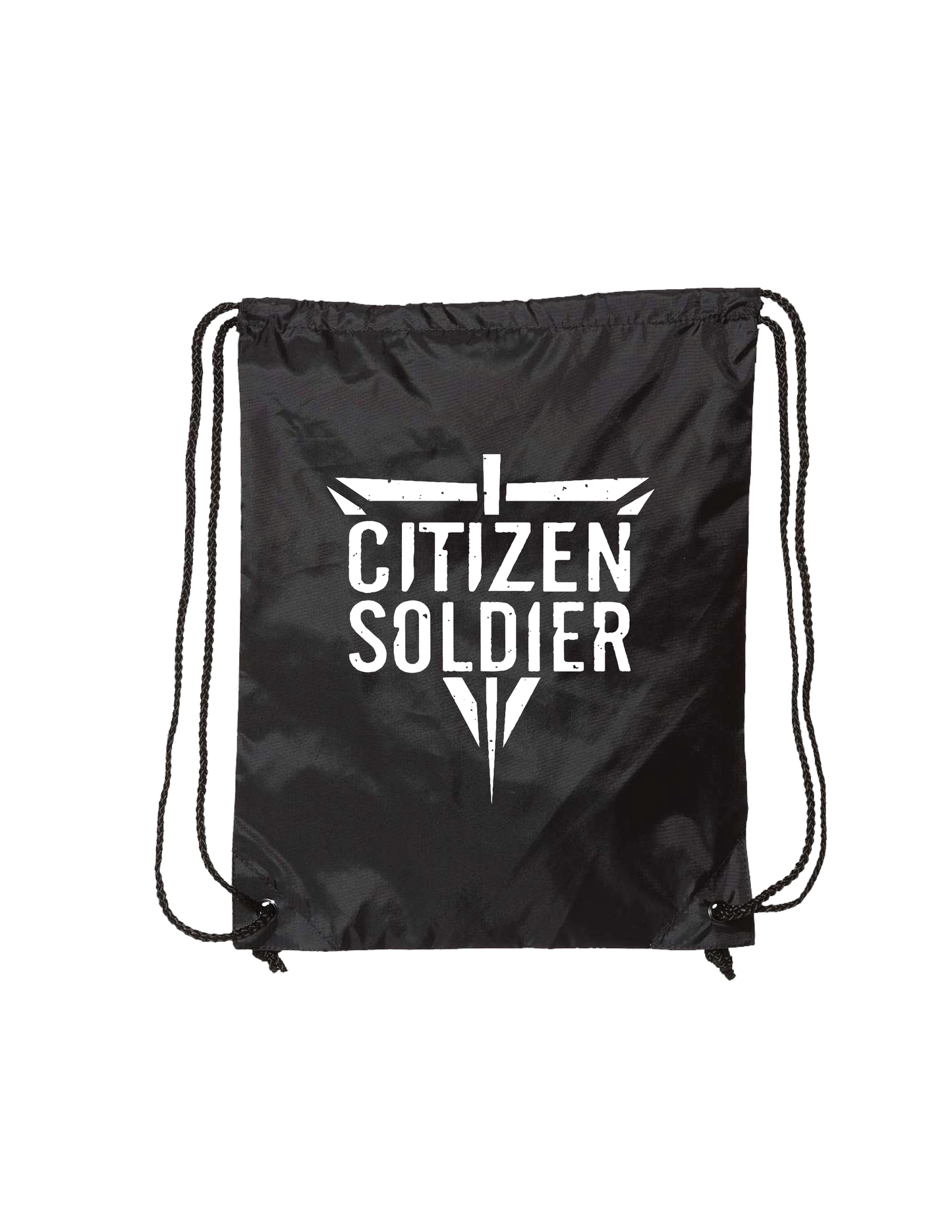 Icon Drawstring Backpack