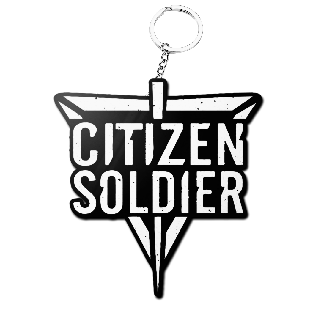 citizen logo band