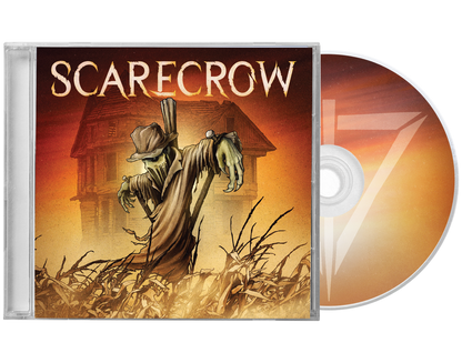 Scarecrow - CD