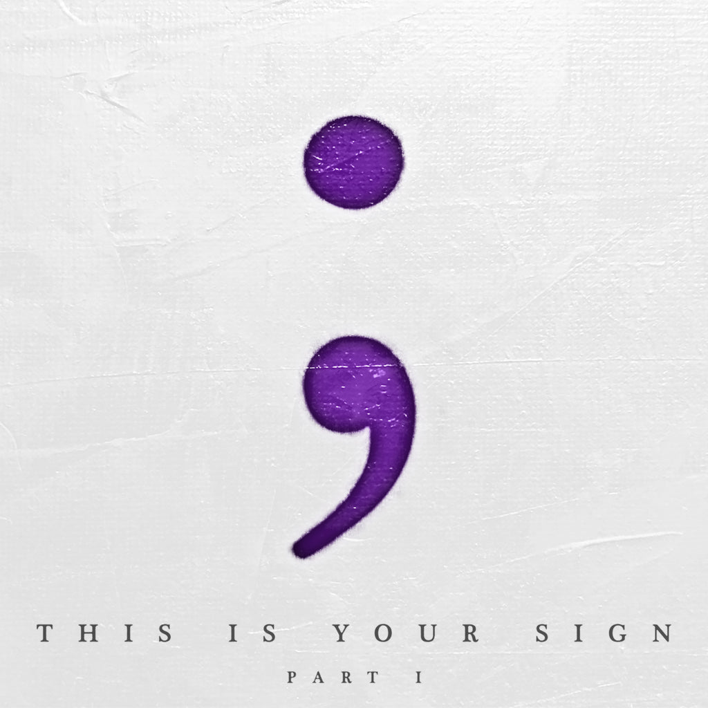 This Is Your Sign Part I - Digital Download